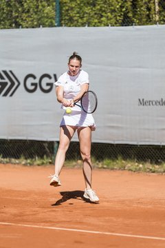 Bild 69 - BL Club an der Alster - Heidelberger TC : Ergebnis: 3:6